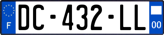DC-432-LL