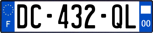 DC-432-QL