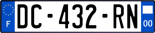 DC-432-RN