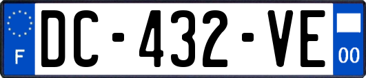 DC-432-VE