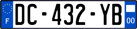 DC-432-YB