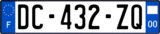 DC-432-ZQ