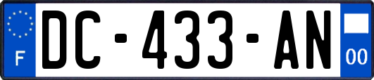 DC-433-AN