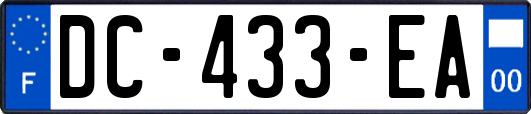 DC-433-EA