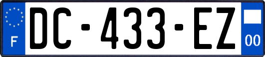 DC-433-EZ