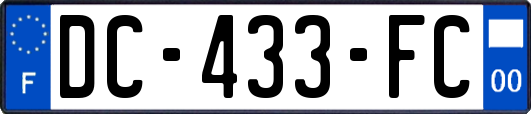 DC-433-FC