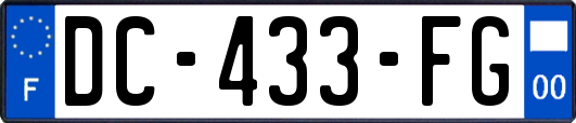 DC-433-FG