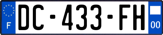 DC-433-FH