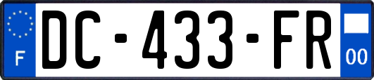 DC-433-FR