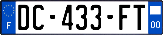 DC-433-FT