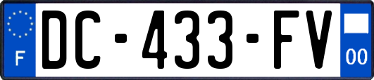 DC-433-FV