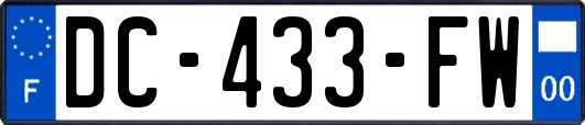 DC-433-FW