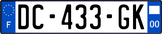DC-433-GK