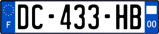 DC-433-HB