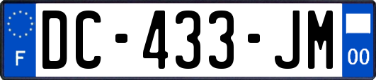 DC-433-JM