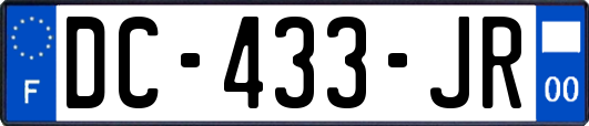 DC-433-JR