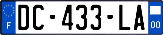 DC-433-LA