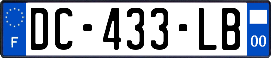 DC-433-LB
