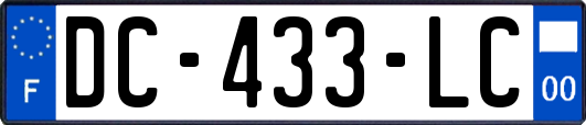 DC-433-LC