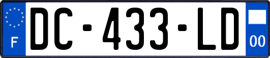 DC-433-LD
