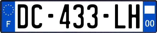 DC-433-LH