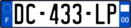 DC-433-LP
