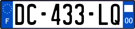 DC-433-LQ