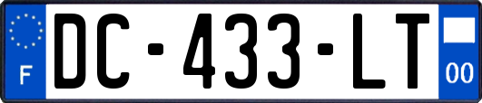 DC-433-LT