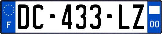 DC-433-LZ