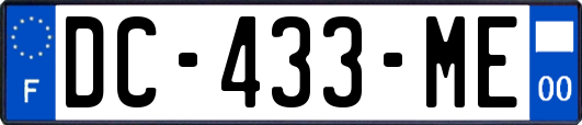 DC-433-ME
