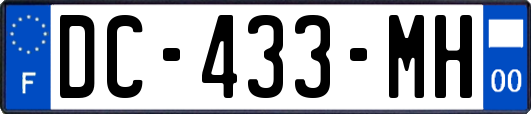 DC-433-MH