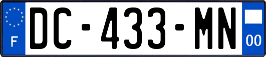 DC-433-MN