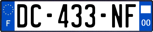 DC-433-NF