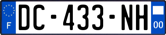 DC-433-NH