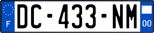 DC-433-NM