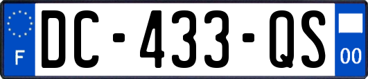 DC-433-QS