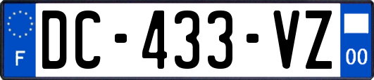DC-433-VZ