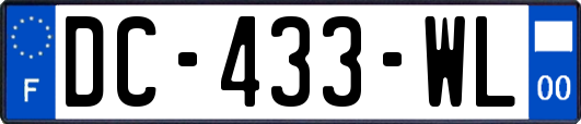 DC-433-WL