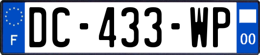 DC-433-WP