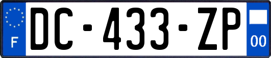 DC-433-ZP