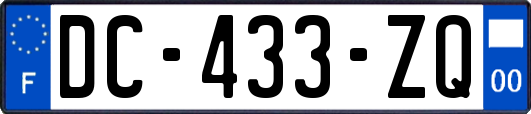 DC-433-ZQ