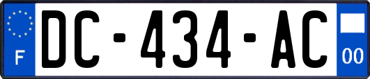 DC-434-AC