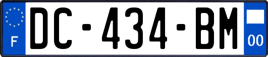 DC-434-BM