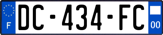 DC-434-FC