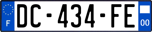 DC-434-FE