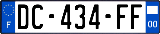 DC-434-FF