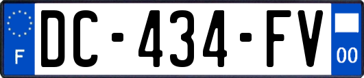 DC-434-FV