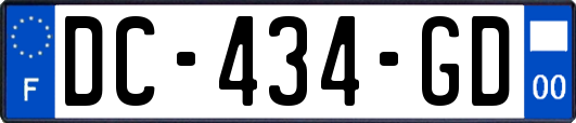 DC-434-GD