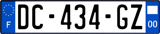 DC-434-GZ