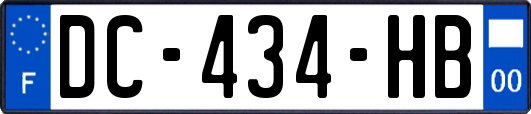 DC-434-HB